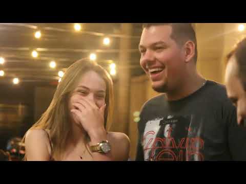Prévia de Show Gui Parras - Bares e Restaurantes