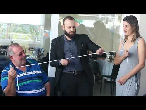 Prévia de Show Gui Parras - Aniversário Cláudio Gotardo 60 anos