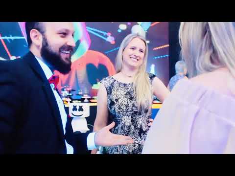 Prévia de Show Gui Parras - Aniversário Gabriel 9 anos