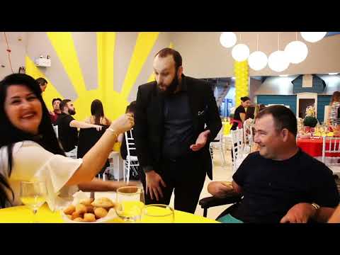 Prévia de Show Gui Parras - Aniversário Alice