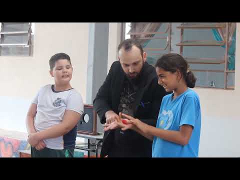Prévia de Show Gui Parras - APAE Paiçandu