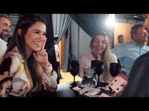 Prévia de Show Gui Parras - Aniversário 30 anos Guilherme Iantorno