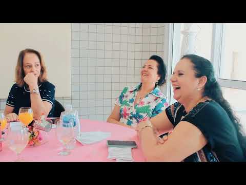 Prévia de Show Gui Parras - Aniversário 85 anos Rosa Nogami