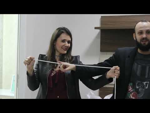 Prévia de Show Gui Parras - Aniversário Maria Fernanda (Festa do Pijama)