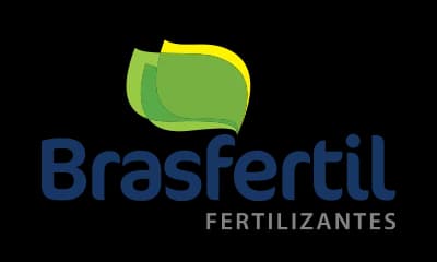 Logo Brasfértil