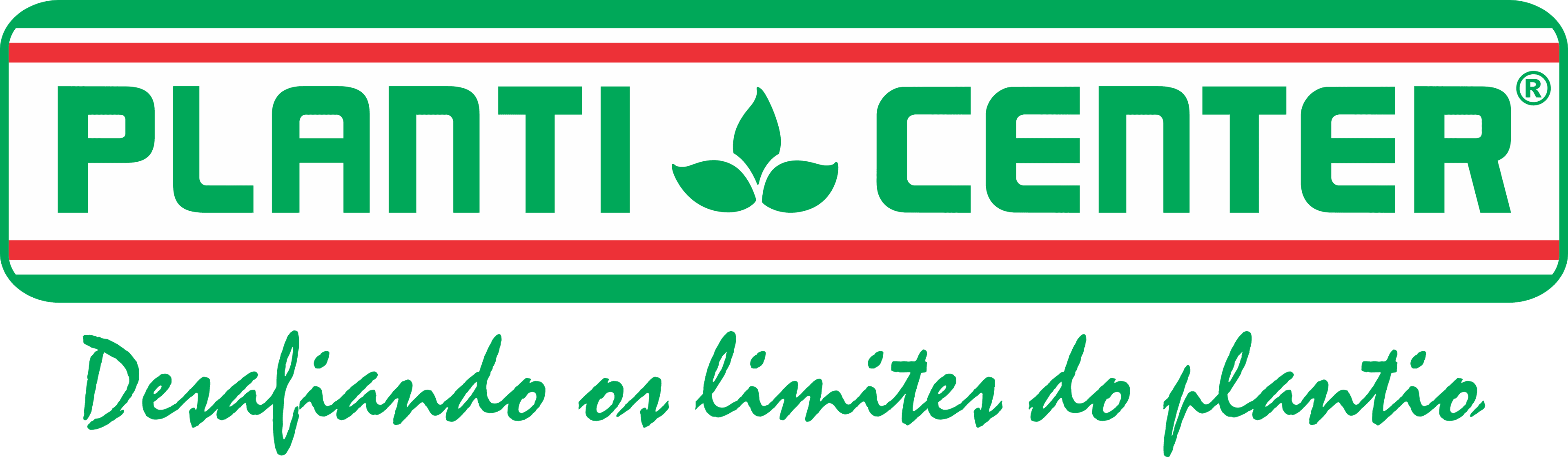 Logo Planti Center