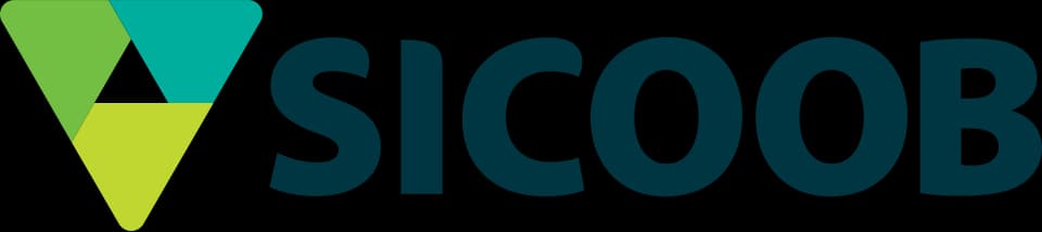 Logo Sicoob