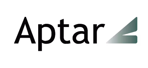 Logo Aptar