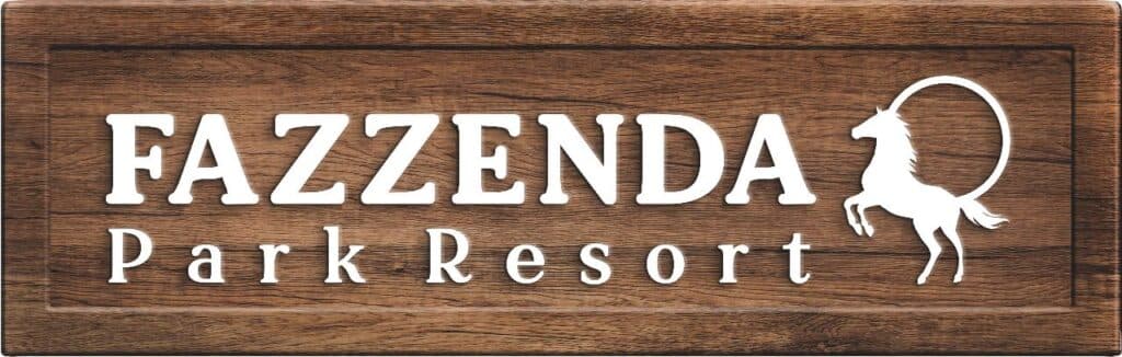 Logo Fazzenda Park Resort