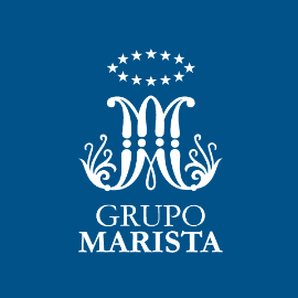 Logo Grupo Marista
