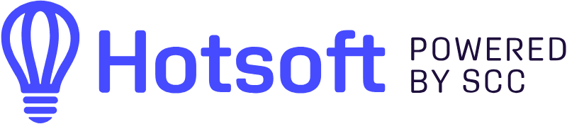 Logo Hotsoft