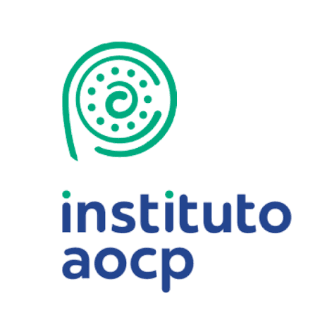 Logo Instituto AOCP