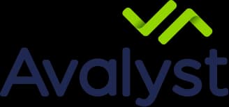 Logo Avalyst
