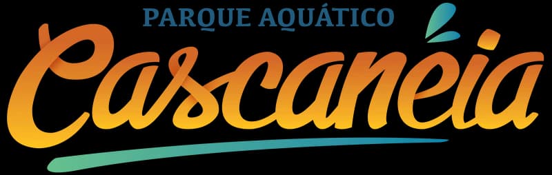 Logo Parque Aquático Cascaneia