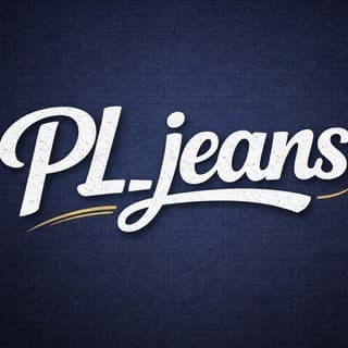 Logo PL Jeans