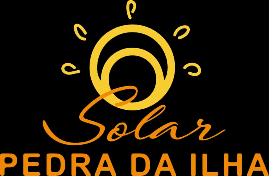 Logo Hotel Solar Pedra da Ilha