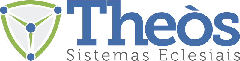 Logo Theos Sistemas