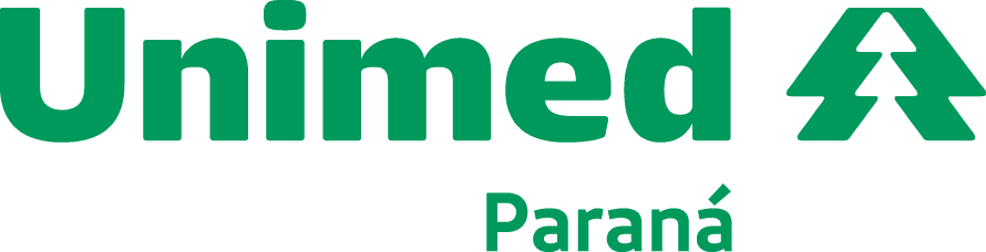 Logo Unimed Paraná