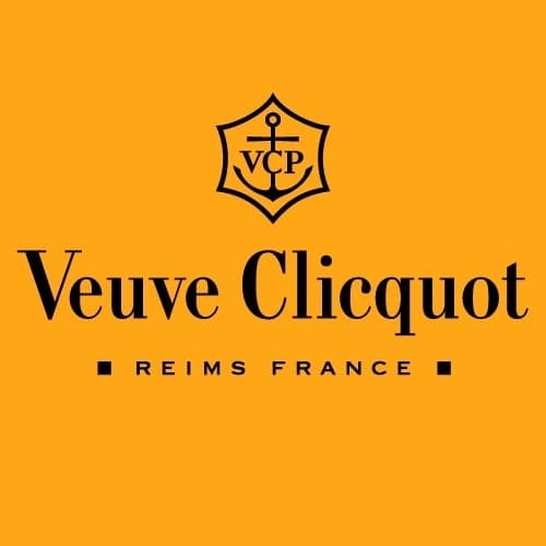 Logo Veuve Clicquot