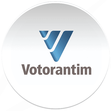 Logo Votorantim
