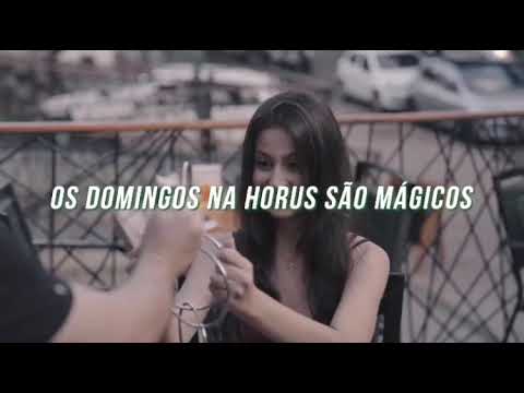 Prévia de Show Gui Parras - Bares e Restaurantes