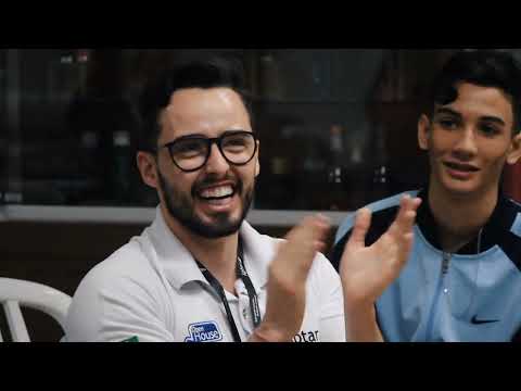 Prévia de Show Gui Parras - APTAR Dia da Família