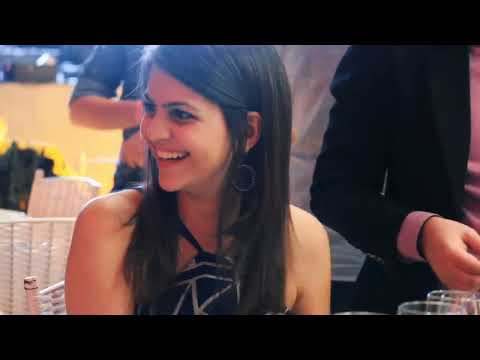 Prévia de Show Gui Parras - GTFoods GTFest 01