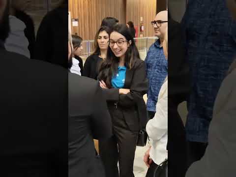 Prévia de Show Gui Parras - Network Connect BC